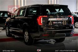 جي ام سي يوكون